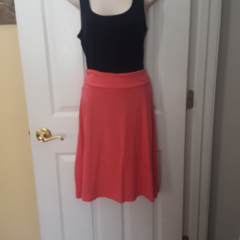 Old Navy skirt